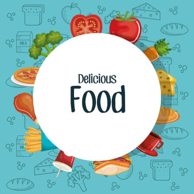 sağlıklı gıda tasarımı