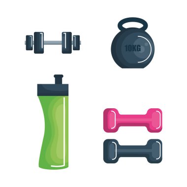 İlgili nesne egzersiz