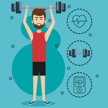 İnsanlar tasarım egzersiz