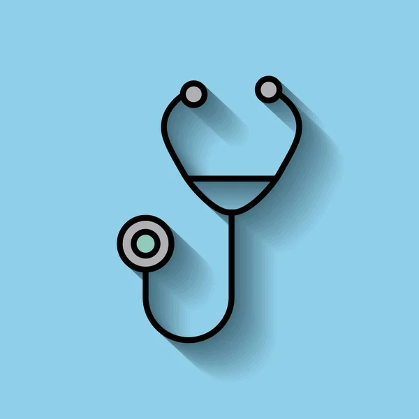 Tıbbi sağlık görüntü — Stok Vektör