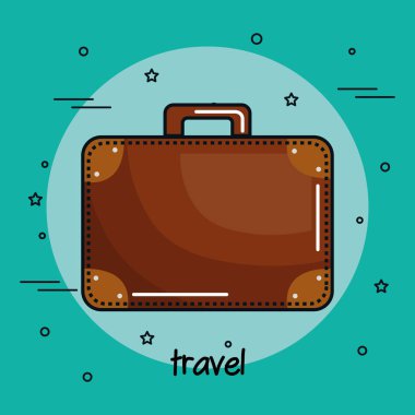 Renkli çanta tasarım