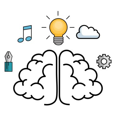 Beyin ve nesneleri tasarım