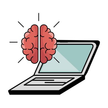 Beyin süreçleri tasarımı.