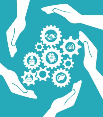 insan kaynakları izole dişli tasarım askere