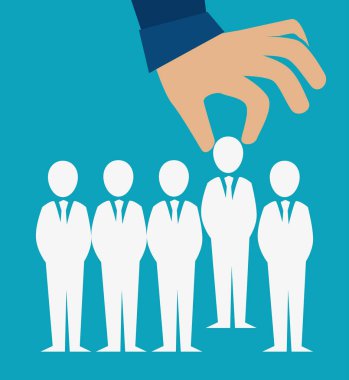 insan kaynakları işe tasarım izole askere