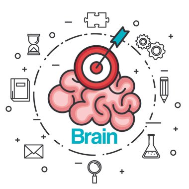 beyin strateji düşünmek fikir güç kavramı