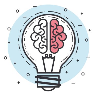 beyin bulblight fikir çözüm zeka