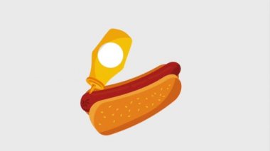 Fast food online