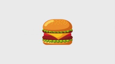 Fast food online