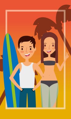 insanlar yaz tatillerini