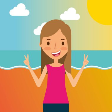 insanlar yaz tatillerini