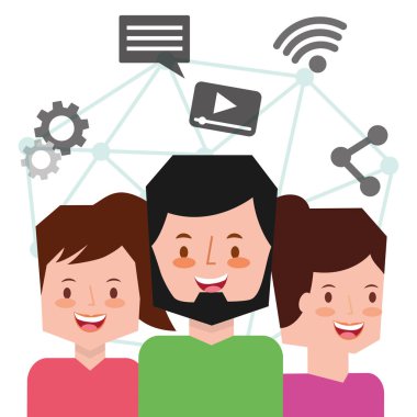 insanların karakterleri smartphone