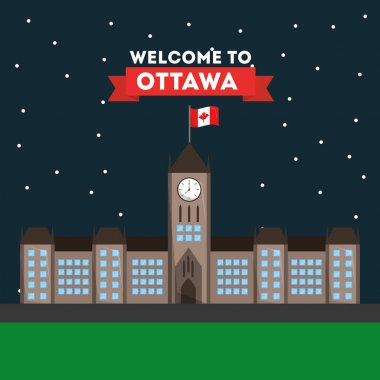 Kanada ülke Amerikan