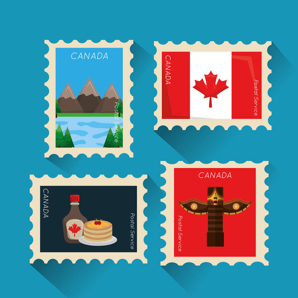 Канада страна американец
