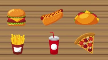 Online yemek siparişi