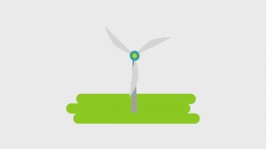 Ekoloji enerjisi yenilenebilir