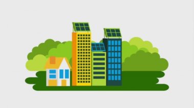 Ekoloji enerjisi yenilenebilir