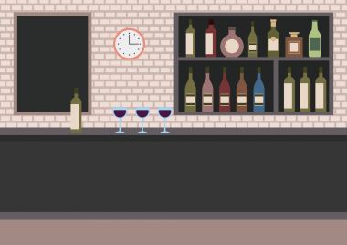 interiores çalışma alanı kafe Restoran