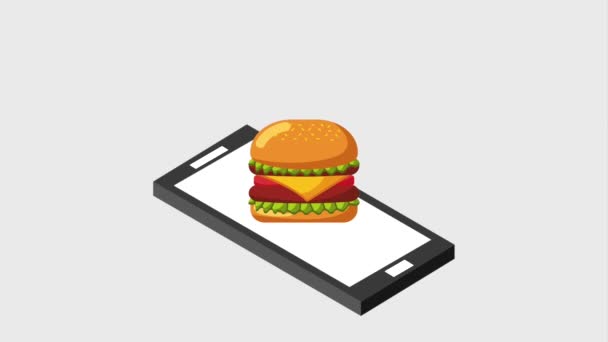 commander des plats en ligne