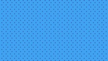 Pop sanat konuşma balonu animasyon hd