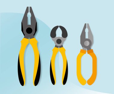 İnşaat Araçları Ekipmanları