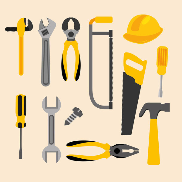 construction tools equipment
