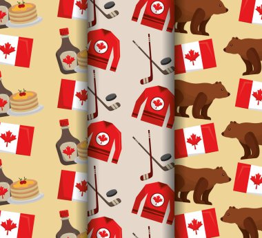 Kanada ülke sembolleri