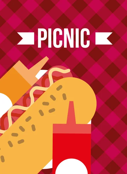 picnic food image