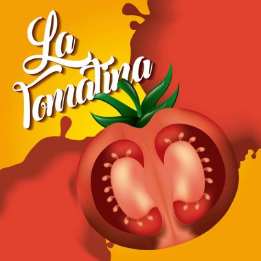 tomatina festival