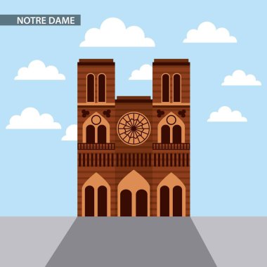 ünlü anıtlar Fransa