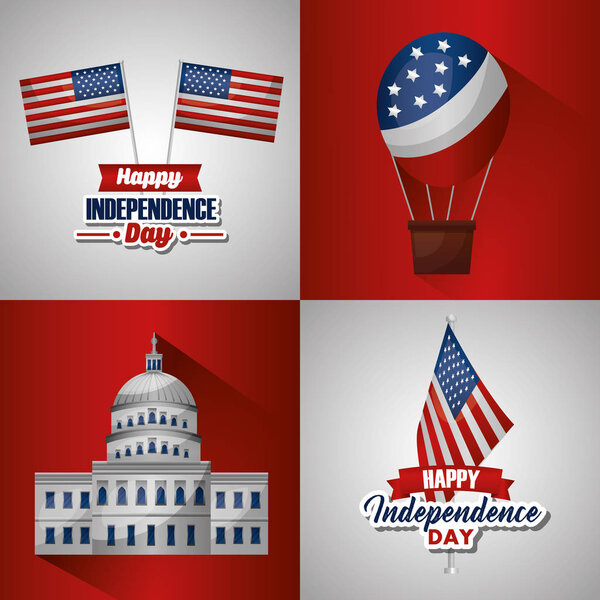 american independence day