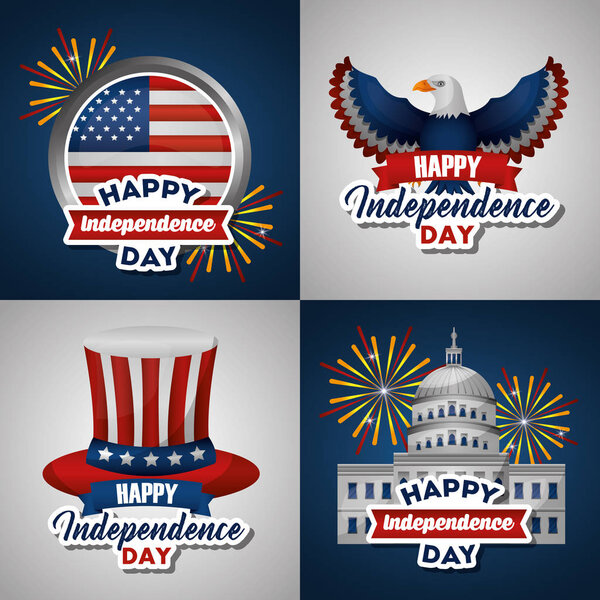 american independence day