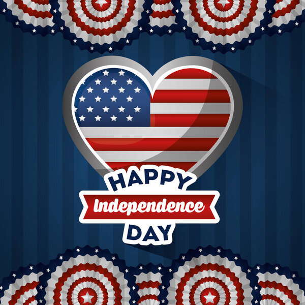 День независимости США