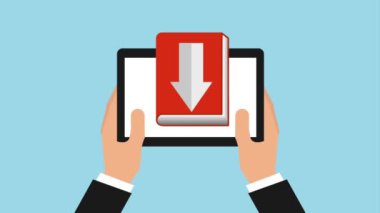  ebook digital online animation animation