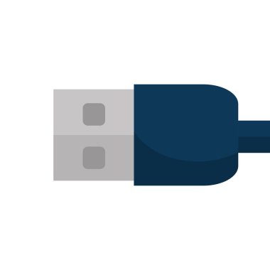 tel kablo usb konektörü