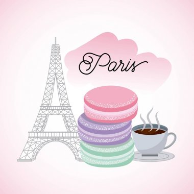 Fransa paris kartı