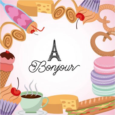 Fransa paris kartı