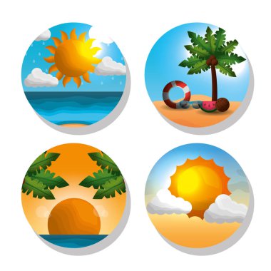 sezon yaz görüntü