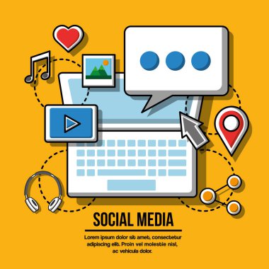 sosyal medya teknolojik