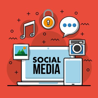 sosyal medya teknolojik