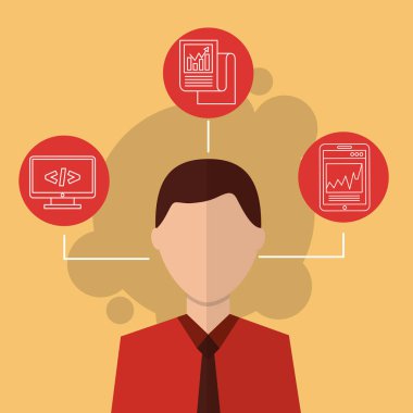 insanlar iş kurma başlar