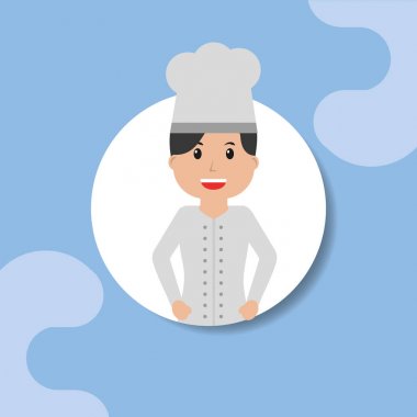 insanlar işçi meslek 