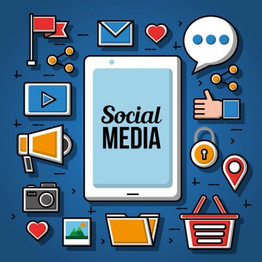 insanlar sosyal medya ağları