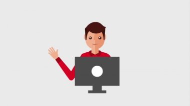 Arama Motoru Optimizasyonu animasyon hd