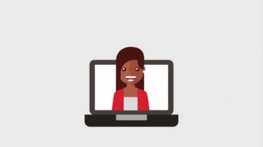 Arama Motoru Optimizasyonu animasyon hd