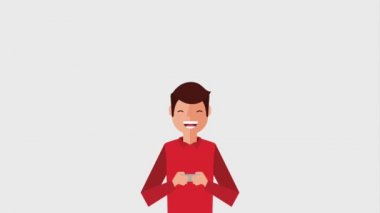 Arama Motoru Optimizasyonu animasyon hd