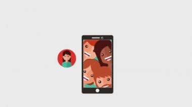 Arama Motoru Optimizasyonu animasyon hd