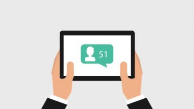 Arama Motoru Optimizasyonu animasyon hd