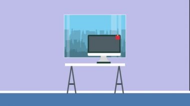 insanlar çalışma alanı office