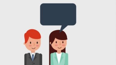 insanların office çalışma